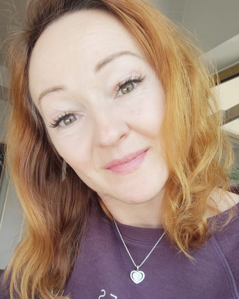 Kristina Hanzlíková, masérka — Masážní studio Brigit Ždánice